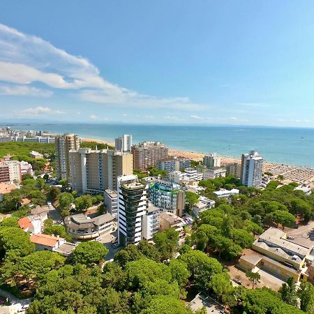 Olaszelmeny Beach Caravans Lignano Sabbiadoro Extérieur photo